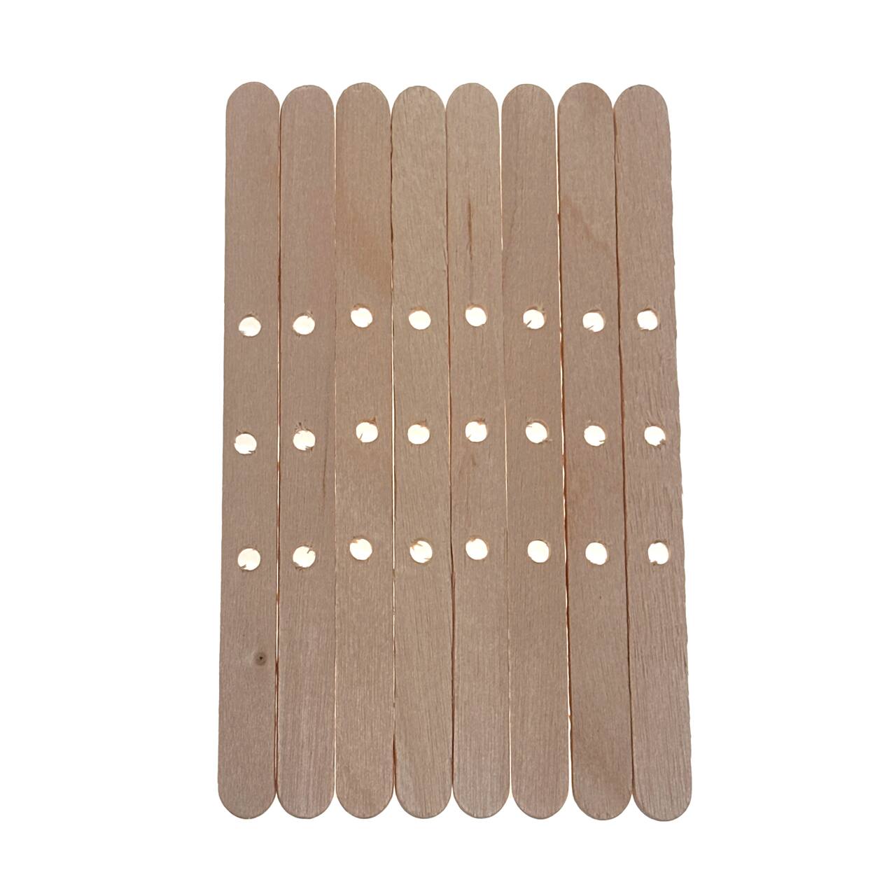 18 Packs: 24 ct. (432 total) Wick Centering Tools by Make Market®